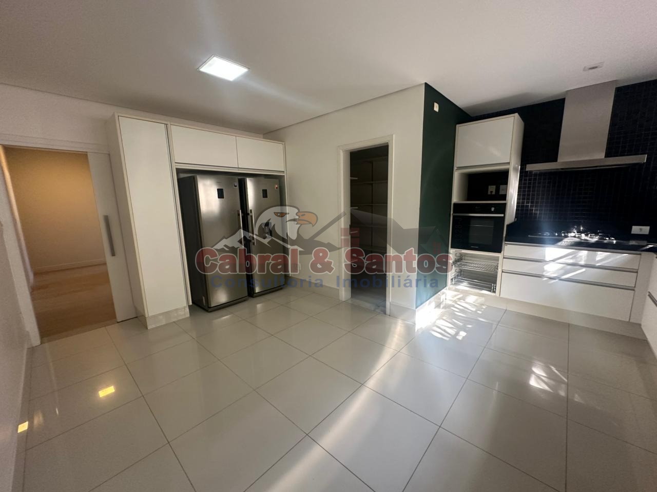 Casa, 5 quartos, 357 m² - Foto 8
