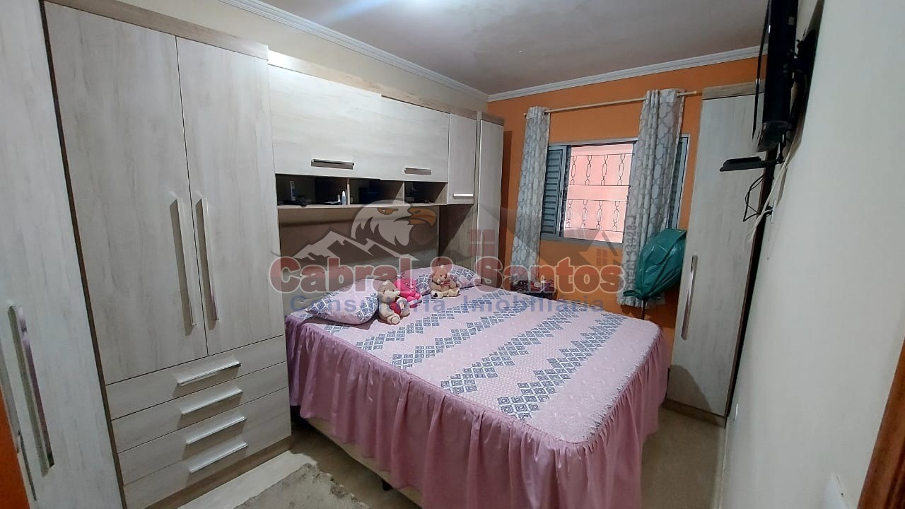 Casa, 2 quartos, 92 m² - Foto 7