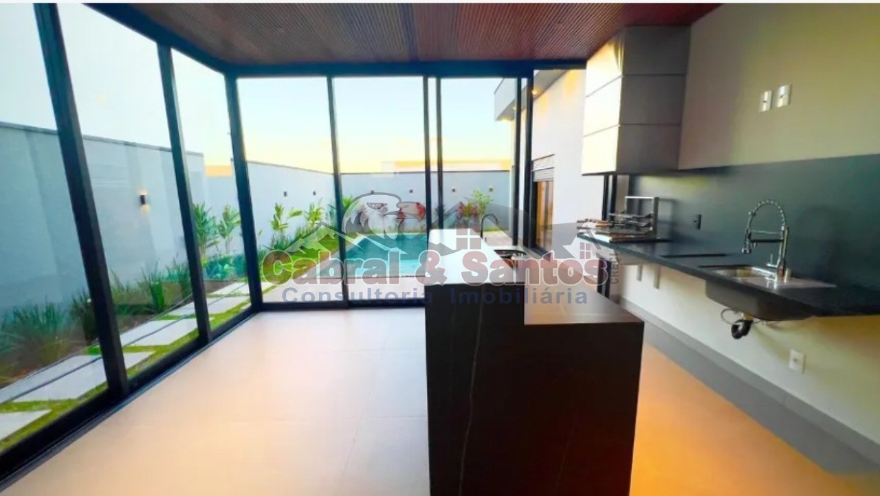 Casa, 4 quartos, 220 m² - Foto 20