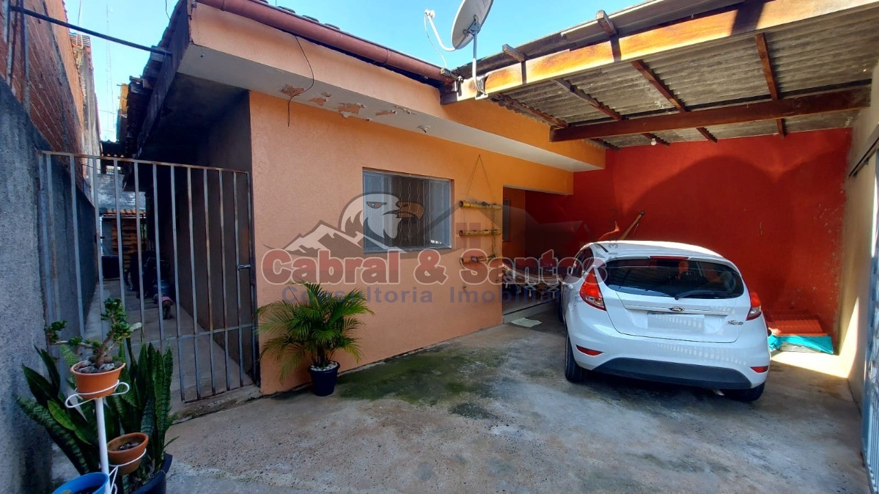 Casa, 2 quartos, 92 m² - Foto 2