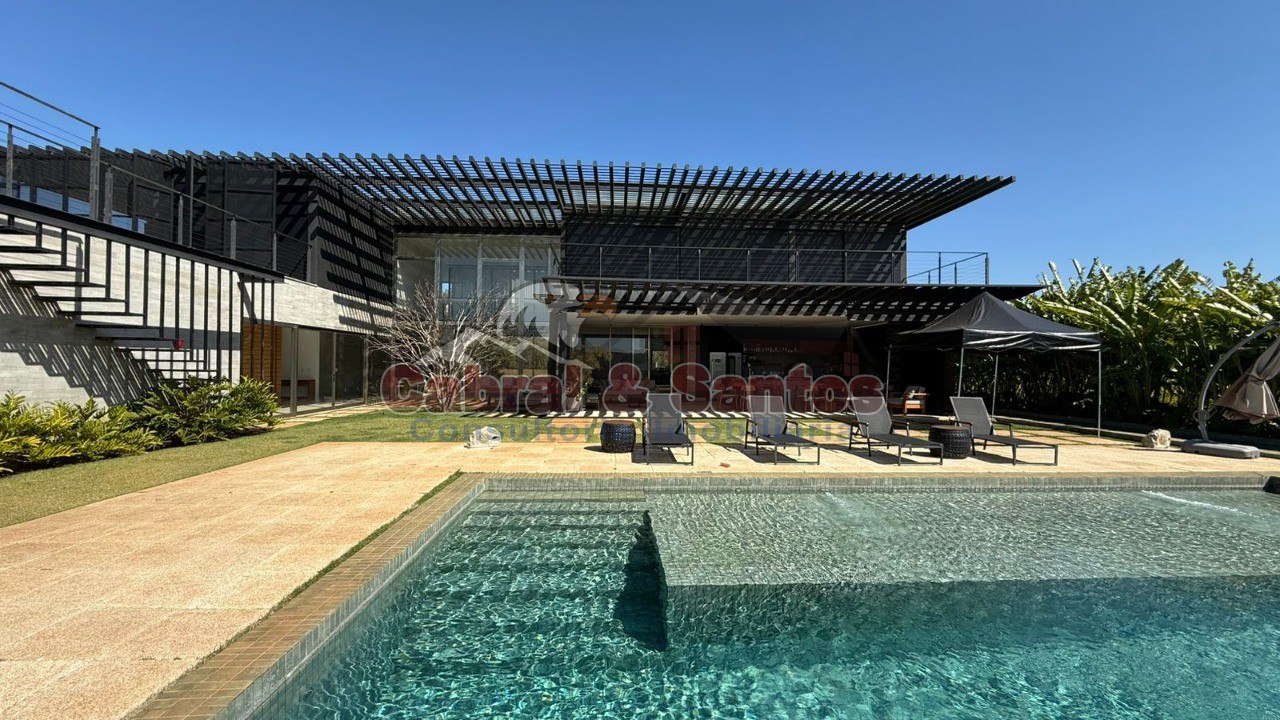 Casa, 10 quartos, 940 m² - Foto 42