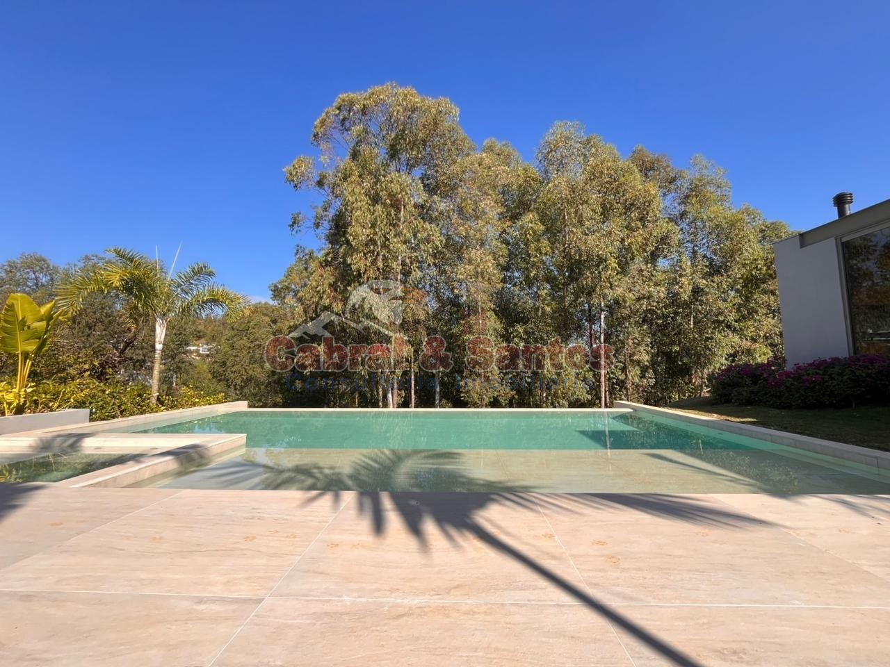 Casa, 5 quartos, 600 m² - Foto 9