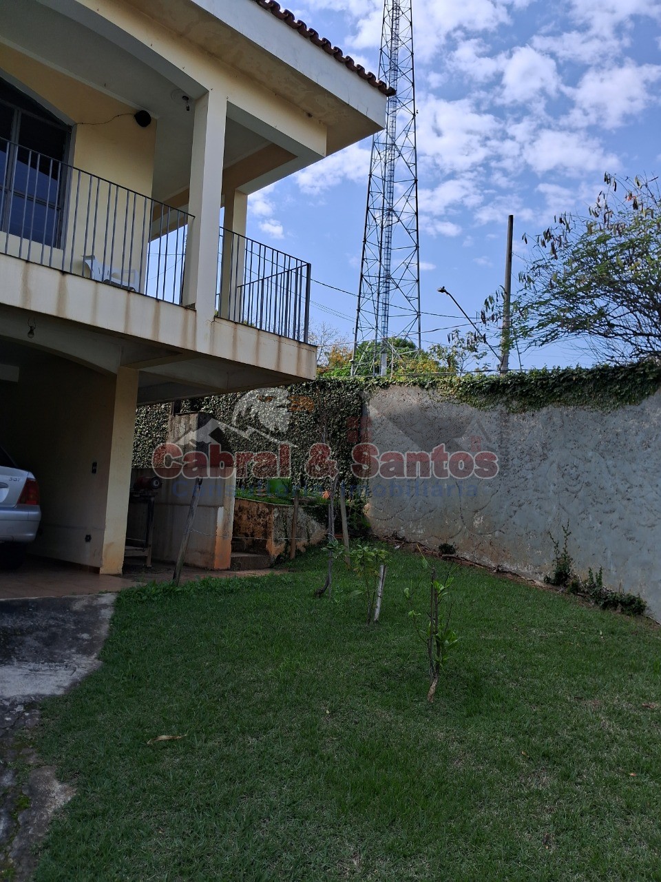 Casa, 3 quartos, 339 m² - Foto 3