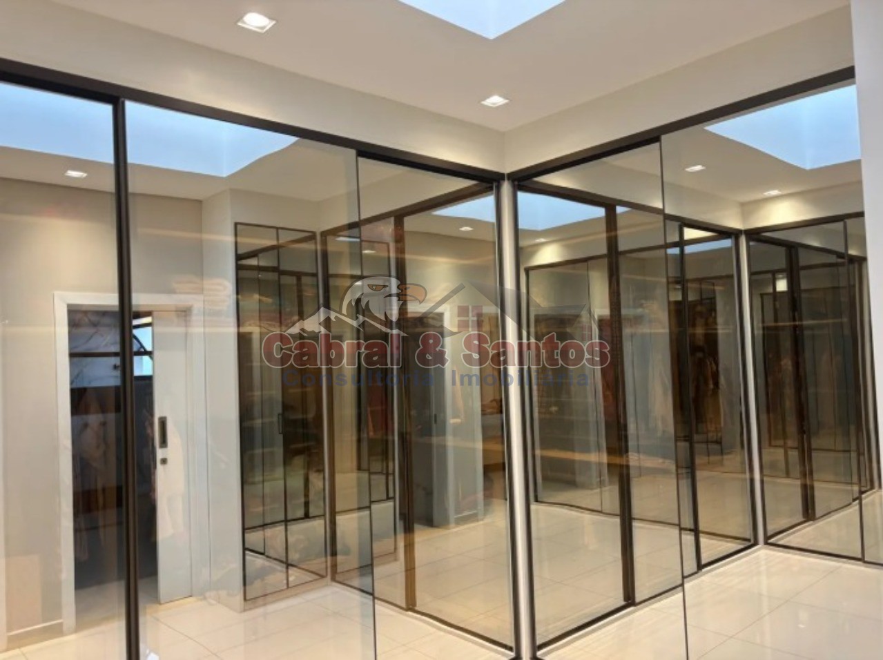 Casa, 4 quartos, 540 m² - Foto 5