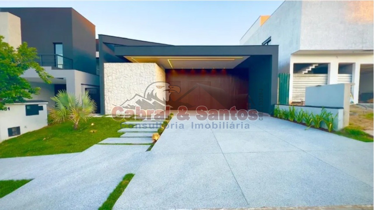 Casa, 4 quartos, 220 m² - Foto 1