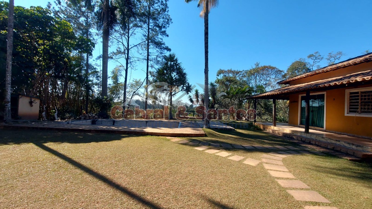 Chácara, 5 quartos, 2 hectares - Foto 11