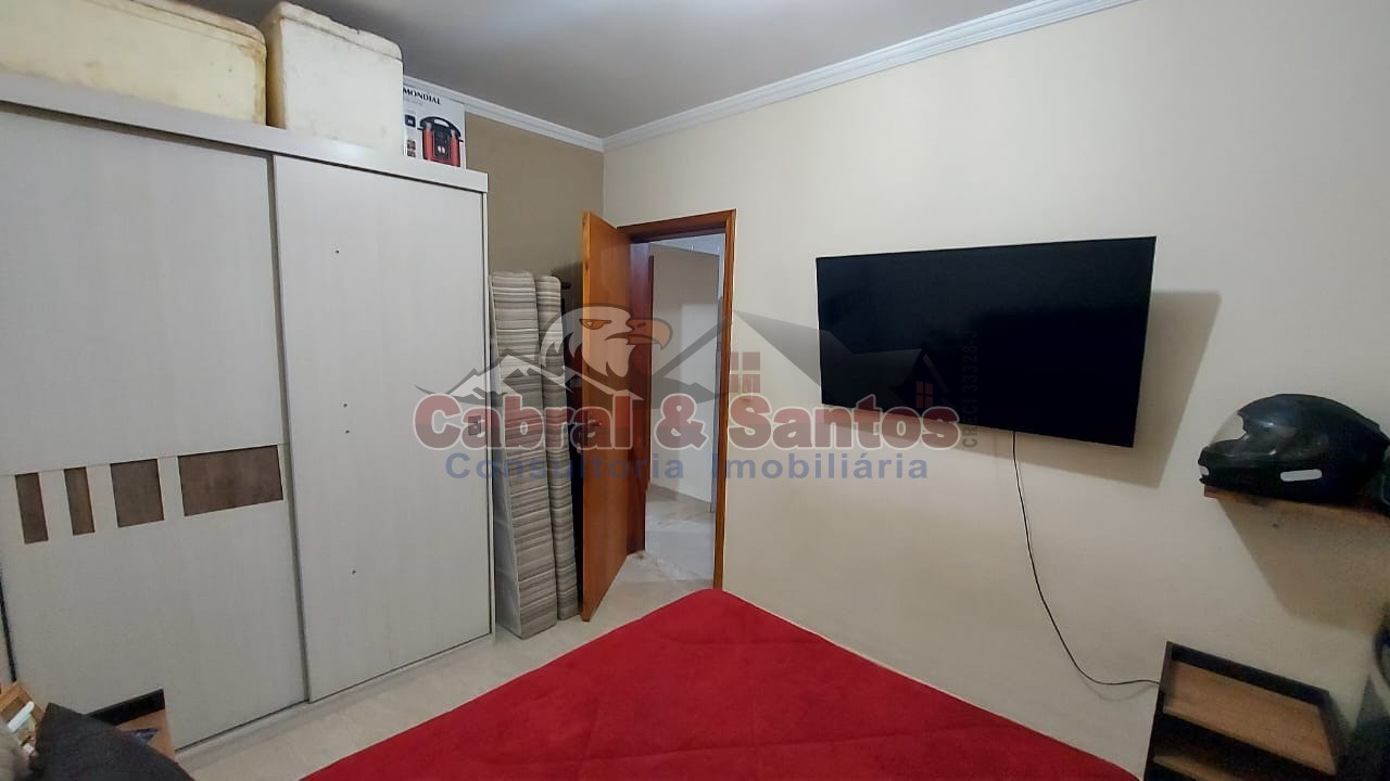 Casa, 2 quartos, 92 m² - Foto 12