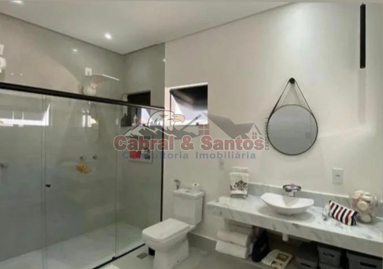 Casa, 3 quartos, 200 m² - Foto 8