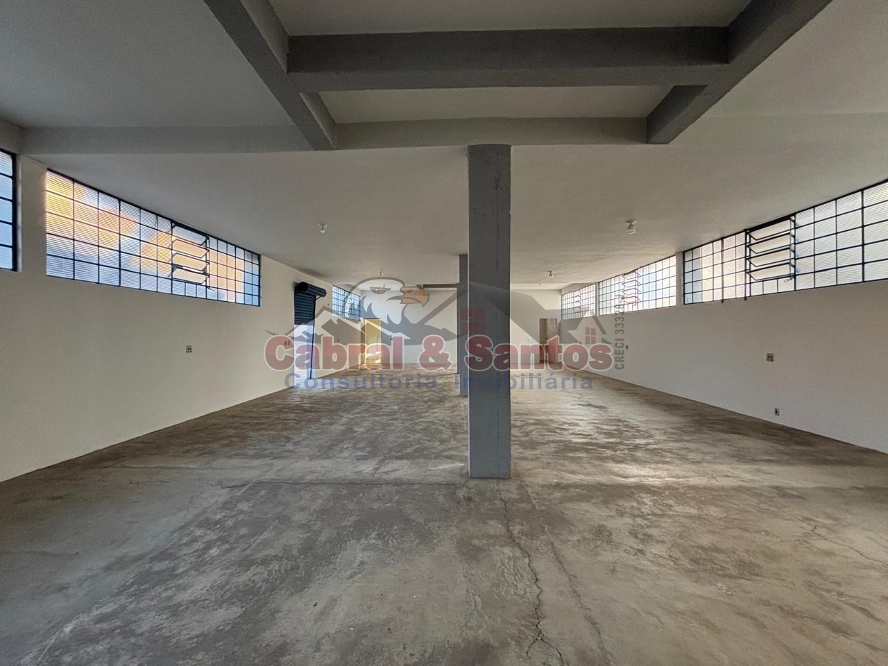 Depósito-Galpão, 550 m² - Foto 6