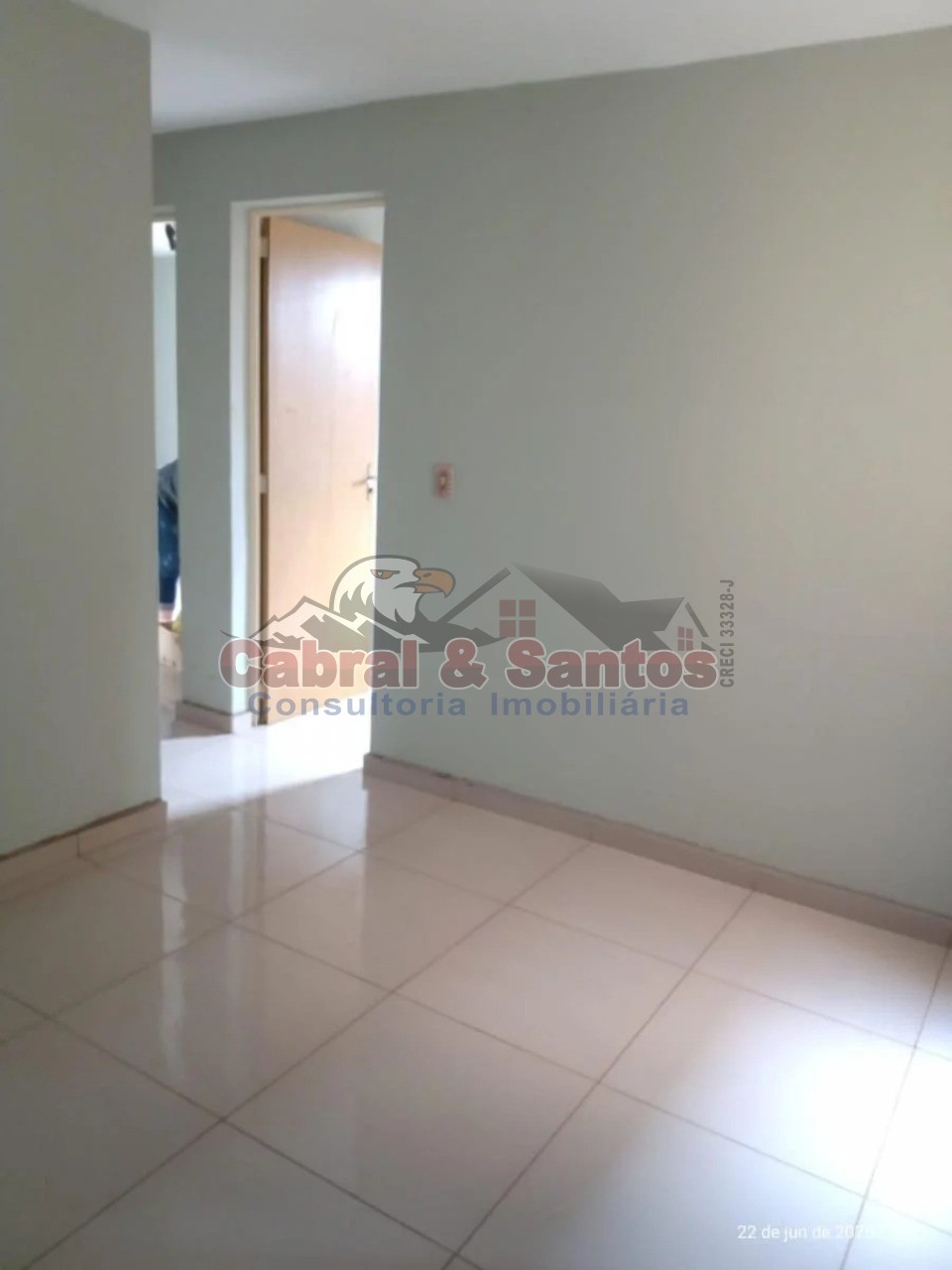 Apartamento, 2 quartos, 49 m² - Foto 2