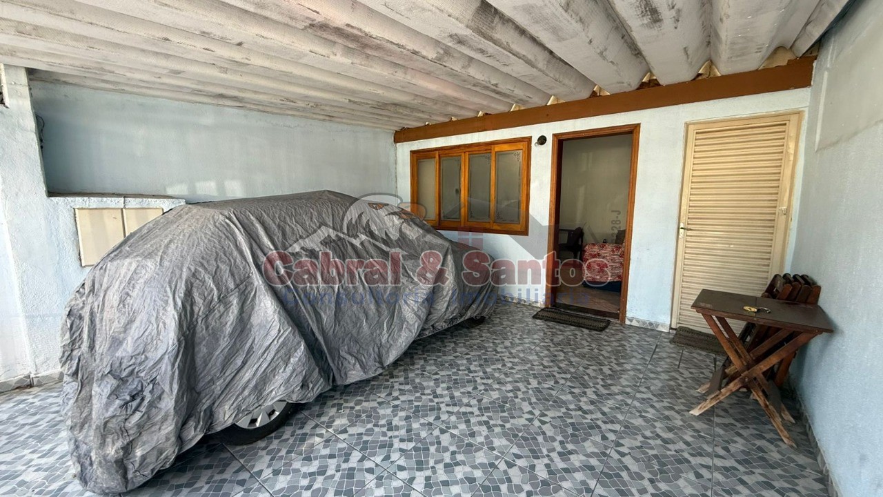 Casa, 3 quartos, 110 m² - Foto 2