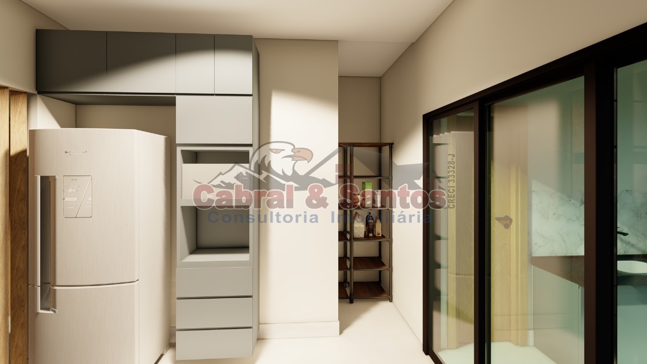 Casa, 3 quartos, 145 m² - Foto 5