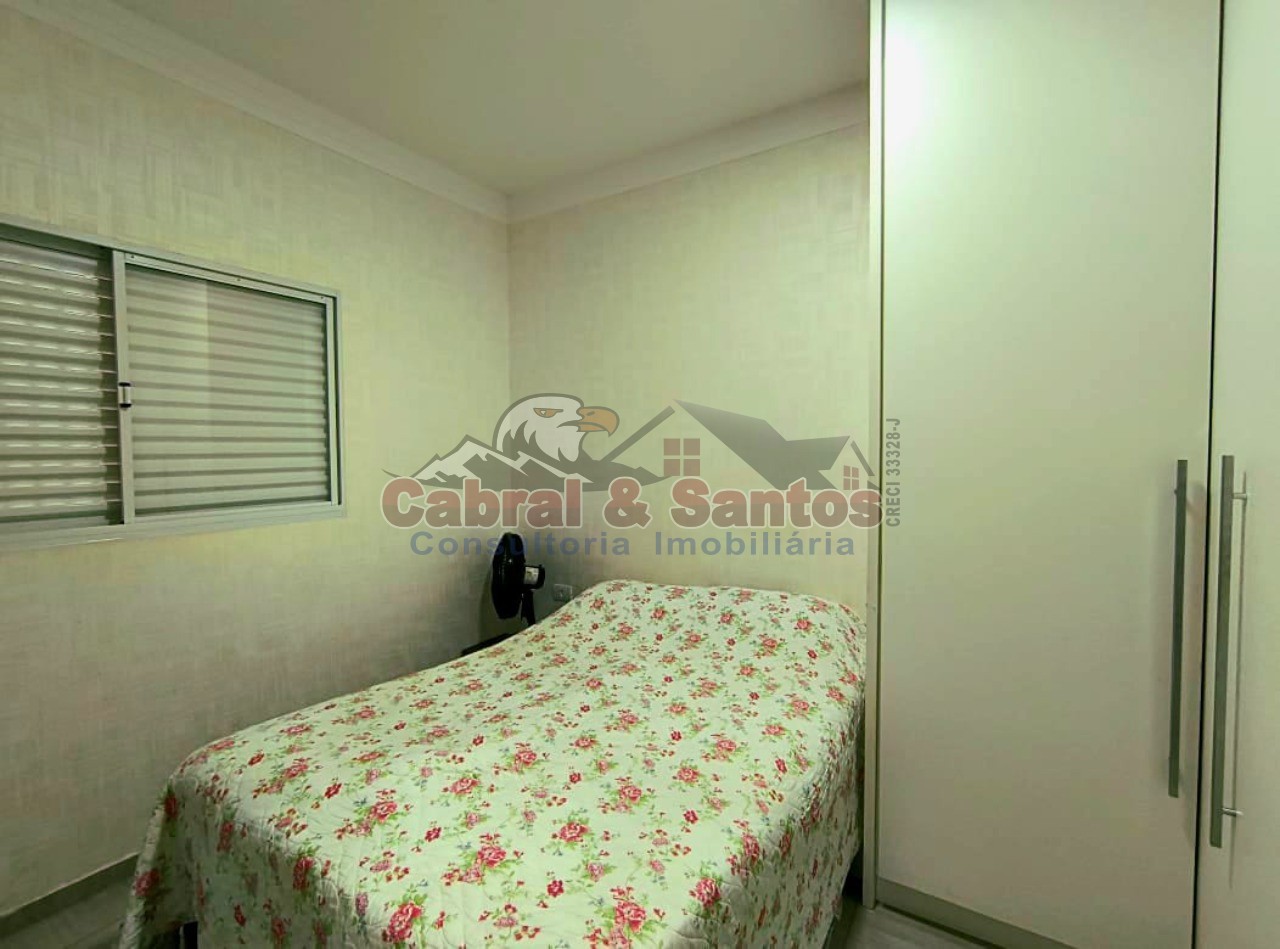 Casa, 3 quartos, 122 m² - Foto 15