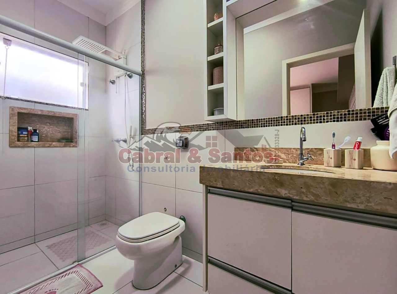 Casa, 3 quartos, 122 m² - Foto 17