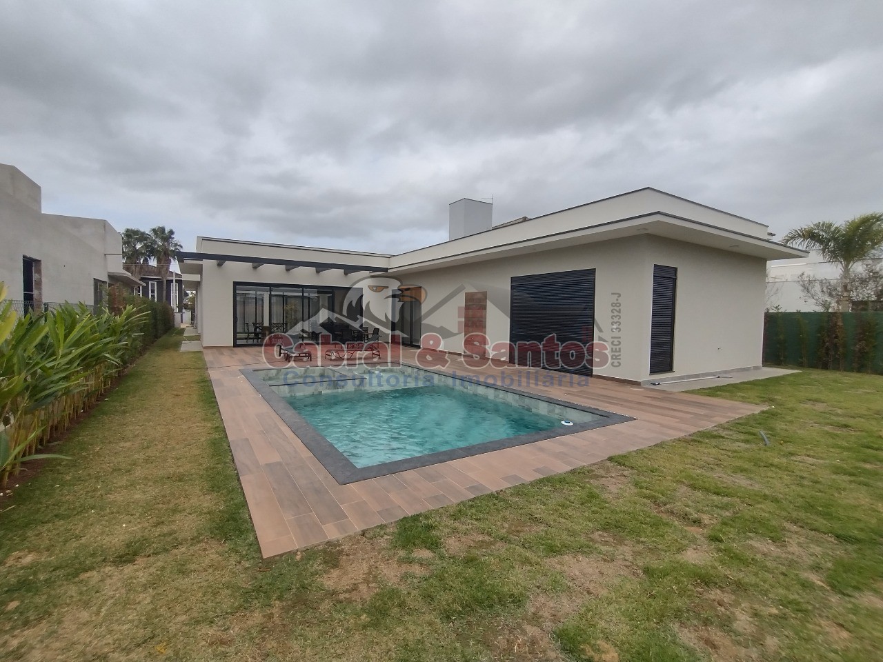 Casa, 4 quartos, 390 m² - Foto 53