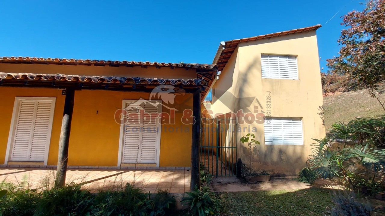 Chácara, 5 quartos, 2 hectares - Foto 9