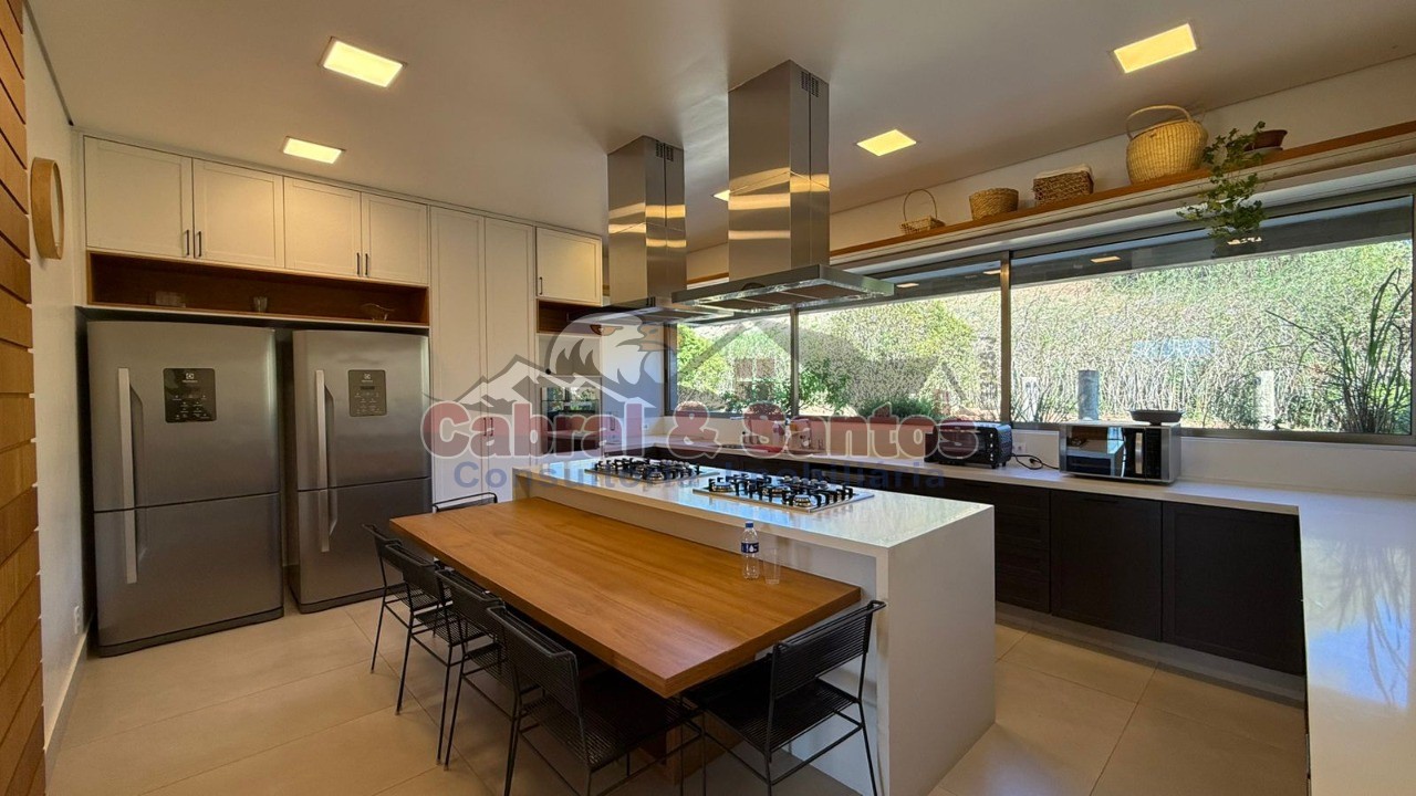 Casa, 10 quartos, 940 m² - Foto 11