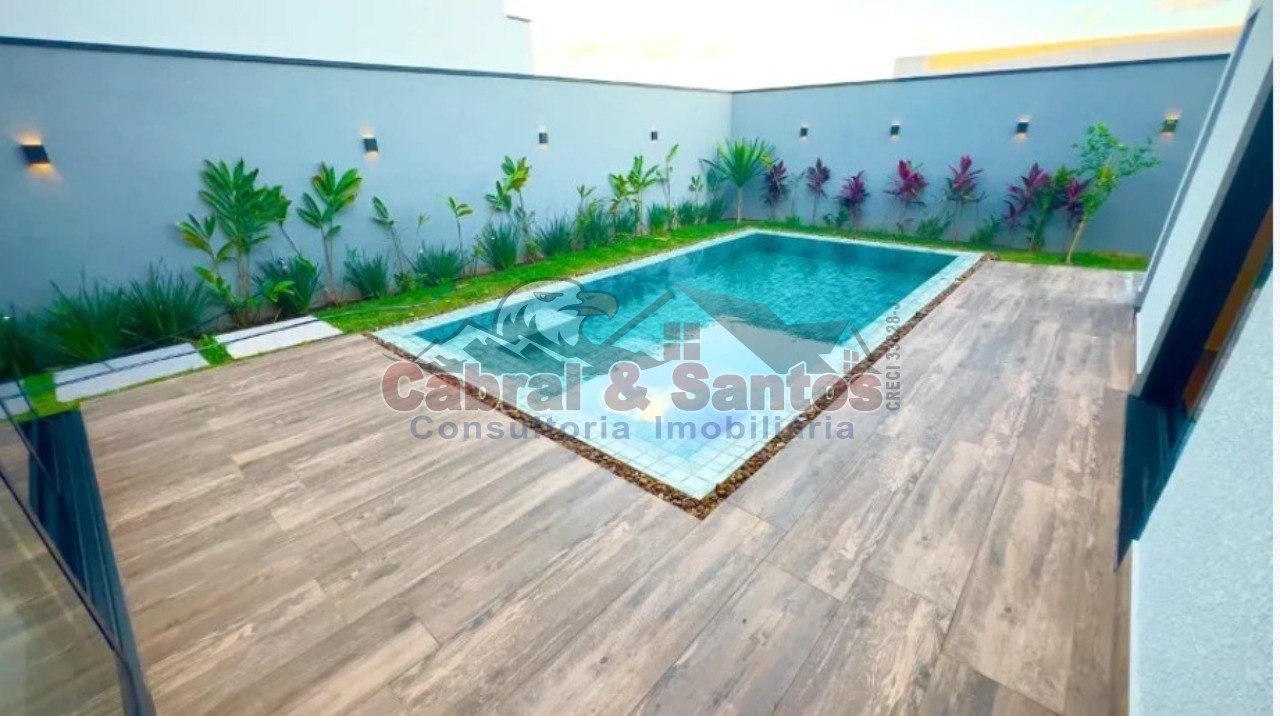 Casa, 4 quartos, 220 m² - Foto 23