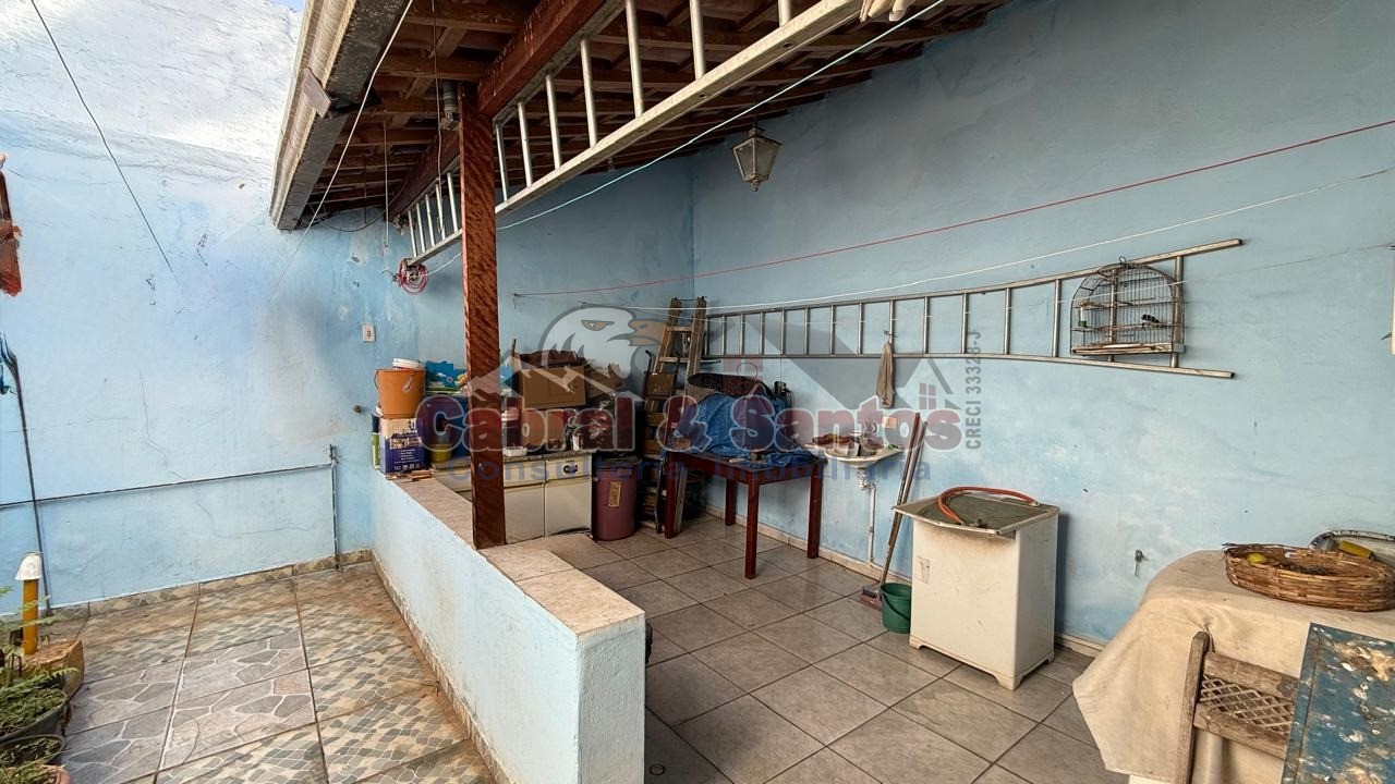Casa, 3 quartos, 110 m² - Foto 19