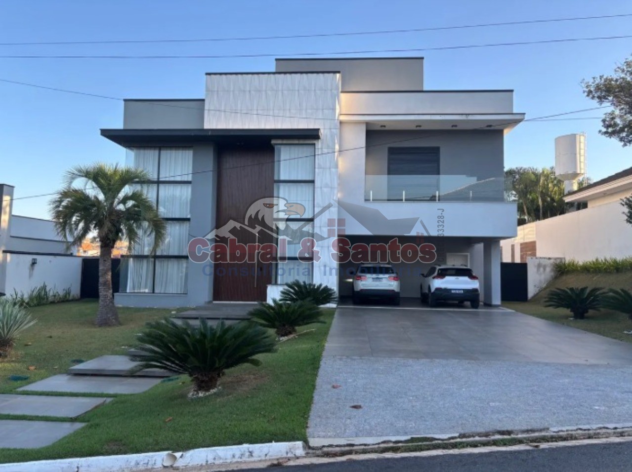 Casa, 4 quartos, 540 m² - Foto 2