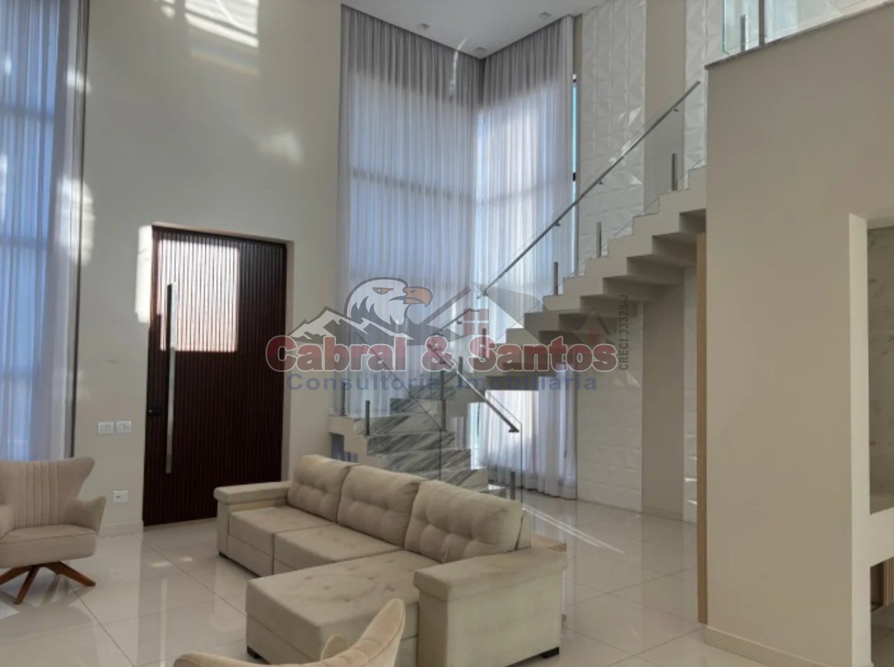 Casa, 4 quartos, 540 m² - Foto 3