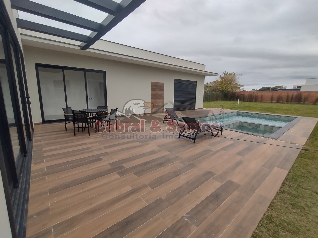 Casa, 4 quartos, 390 m² - Foto 50