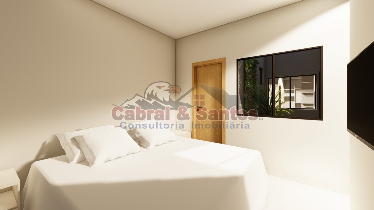 Casa, 3 quartos, 145 m² - Foto 8