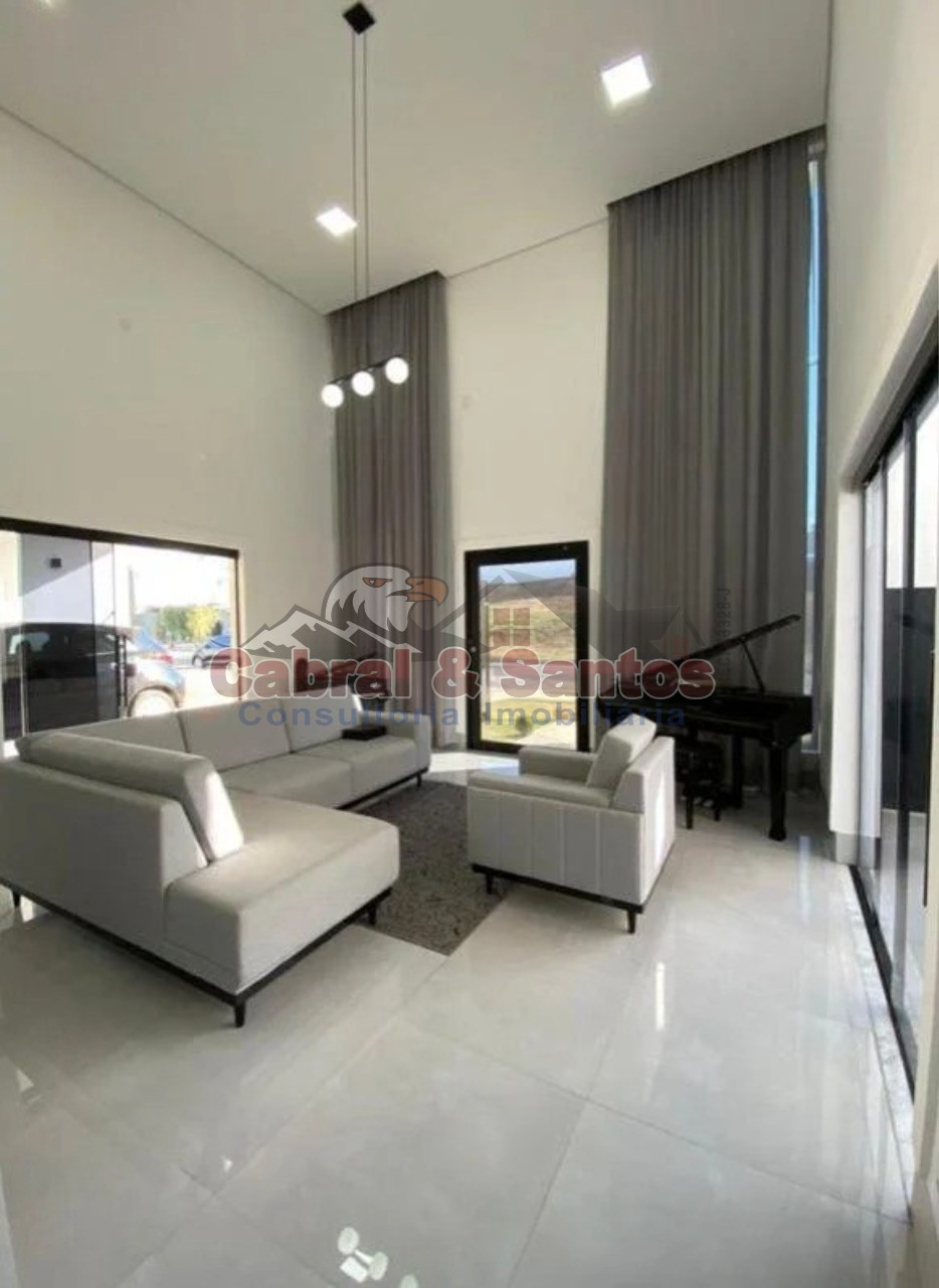 Casa, 3 quartos, 200 m² - Foto 6