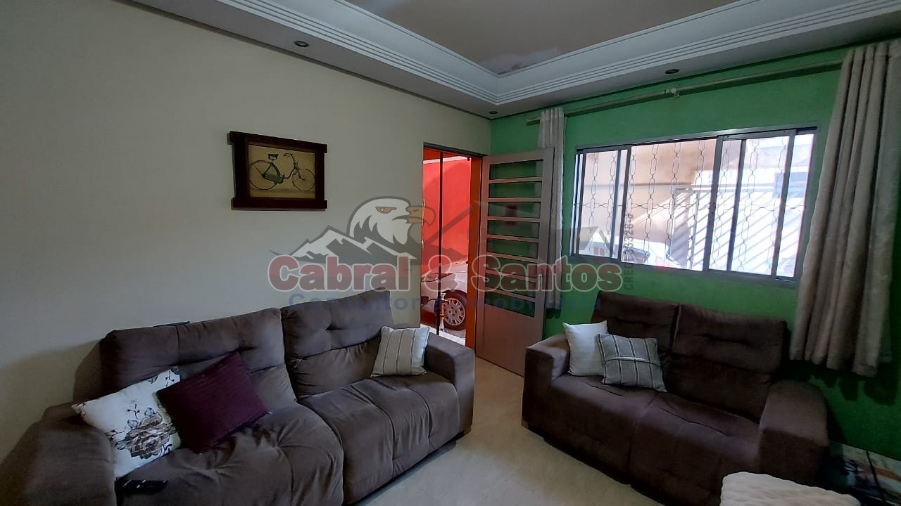Casa, 2 quartos, 92 m² - Foto 6