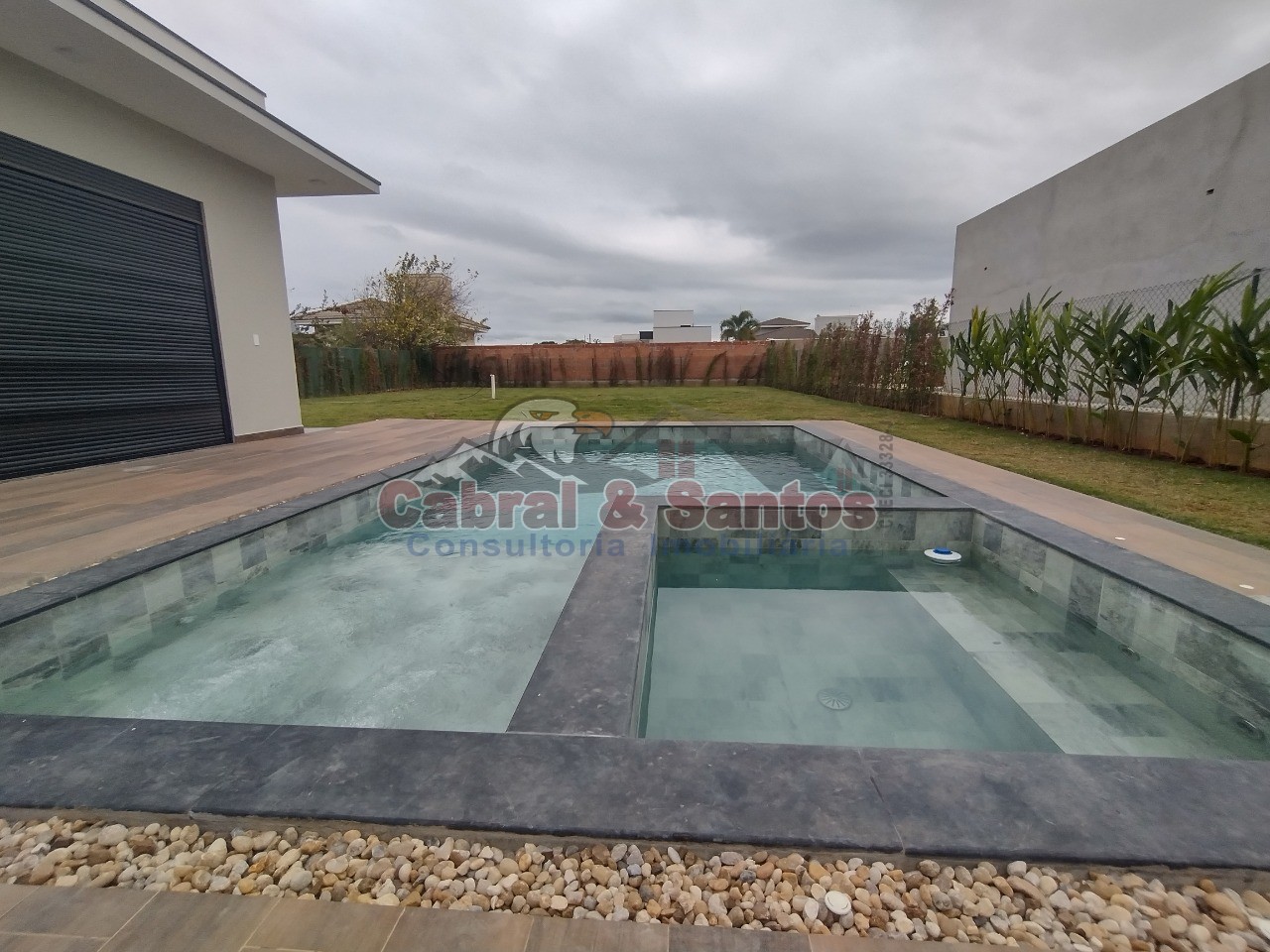 Casa, 4 quartos, 390 m² - Foto 52