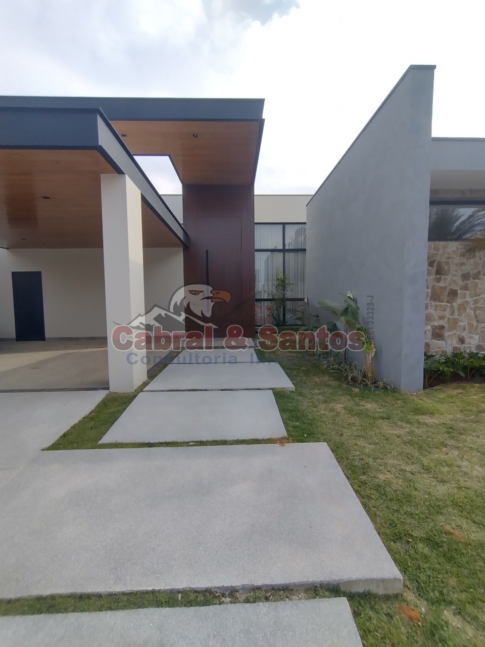 Casa, 4 quartos, 390 m² - Foto 3