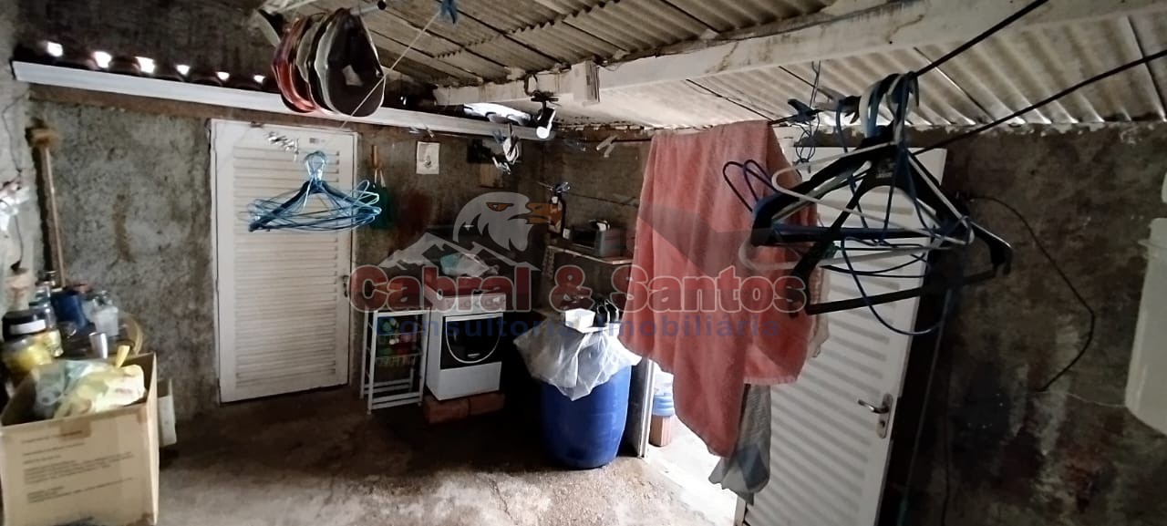 Casa, 2 quartos, 89 m² - Foto 11