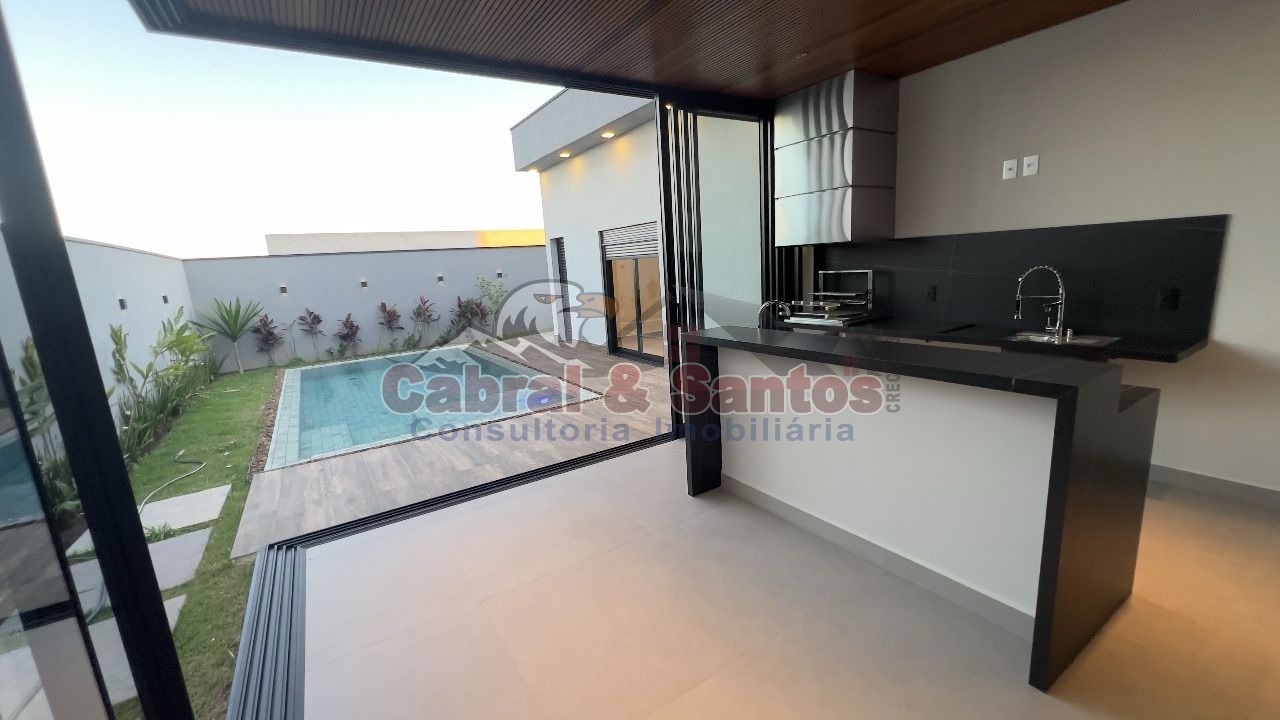 Casa, 4 quartos, 220 m² - Foto 21