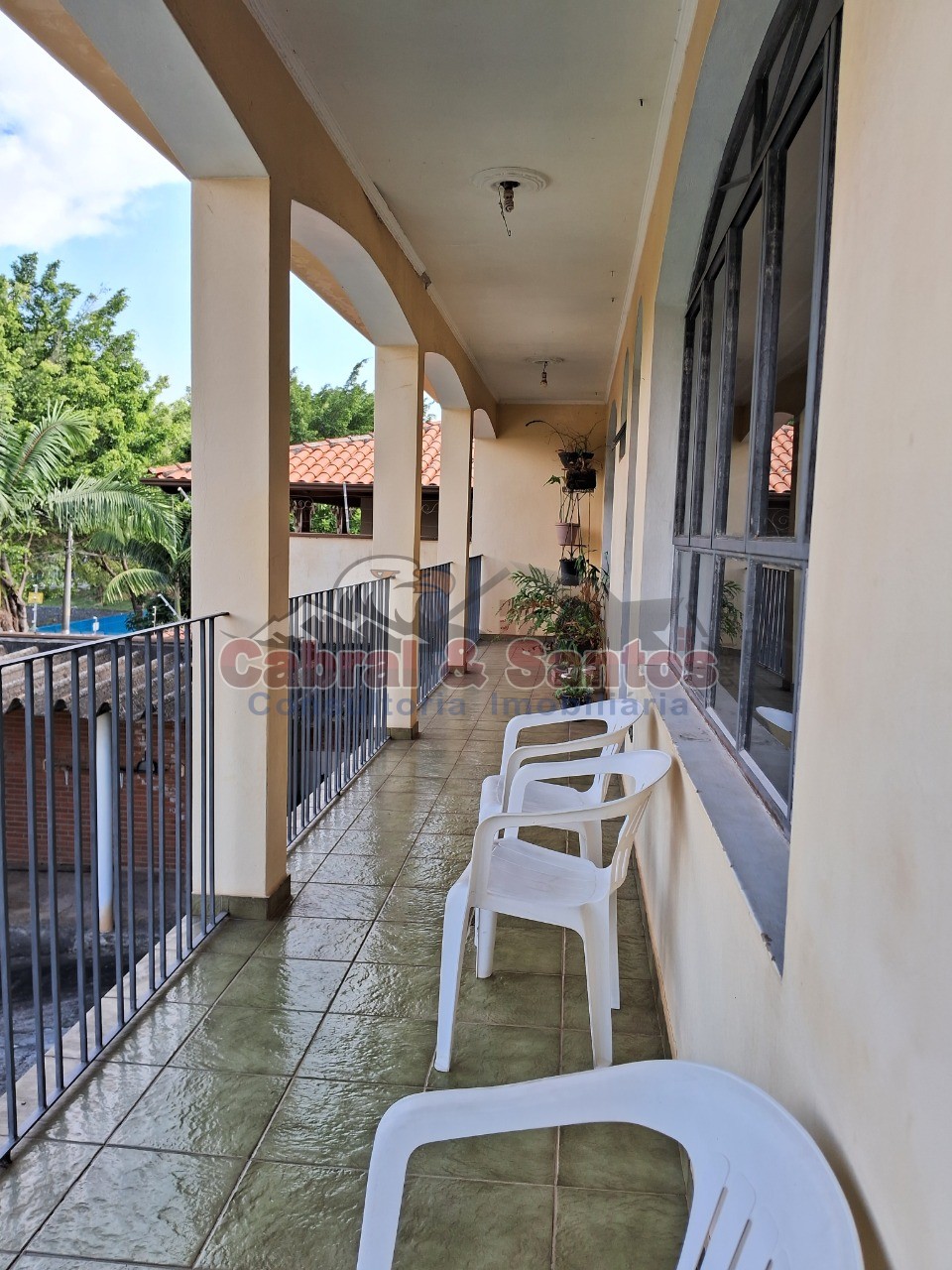 Casa, 3 quartos, 339 m² - Foto 19