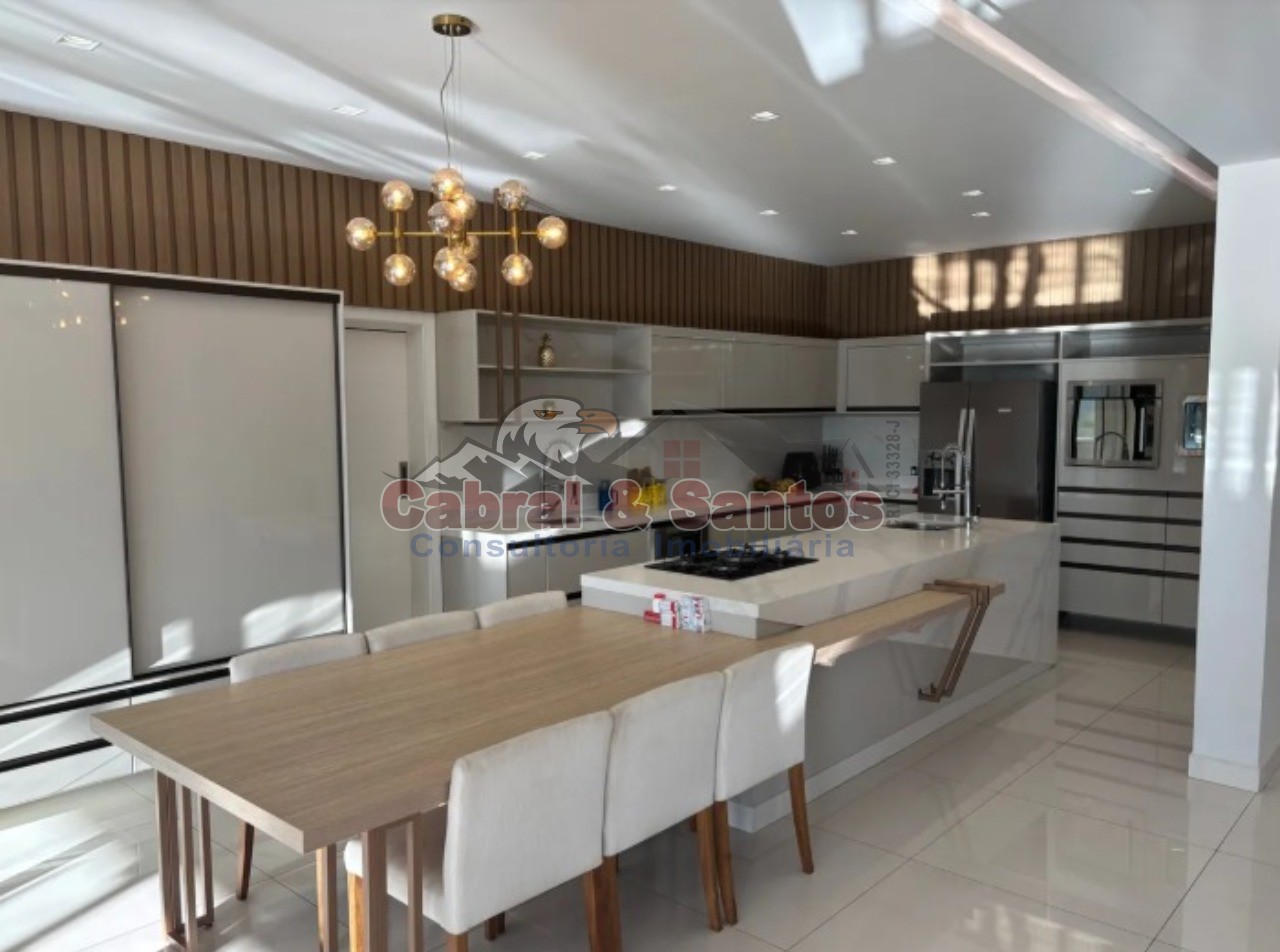 Casa, 4 quartos, 540 m² - Foto 4