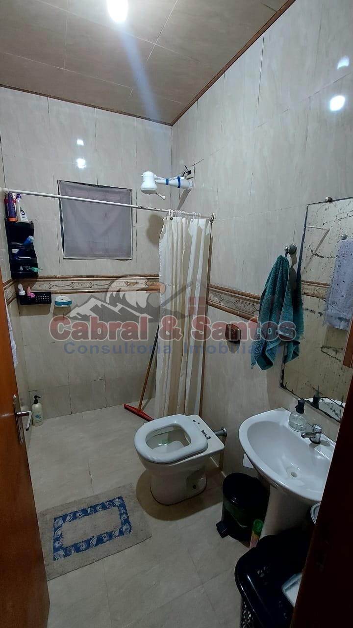 Casa, 2 quartos, 92 m² - Foto 9