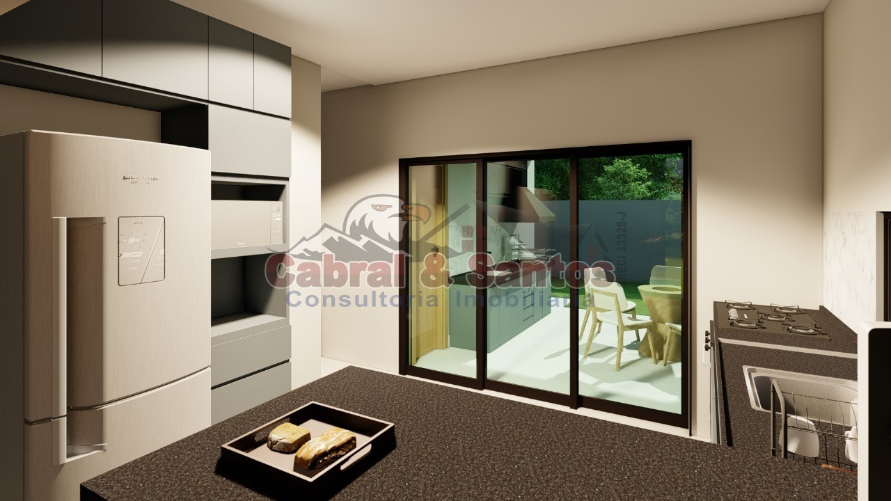 Casa, 3 quartos, 145 m² - Foto 4