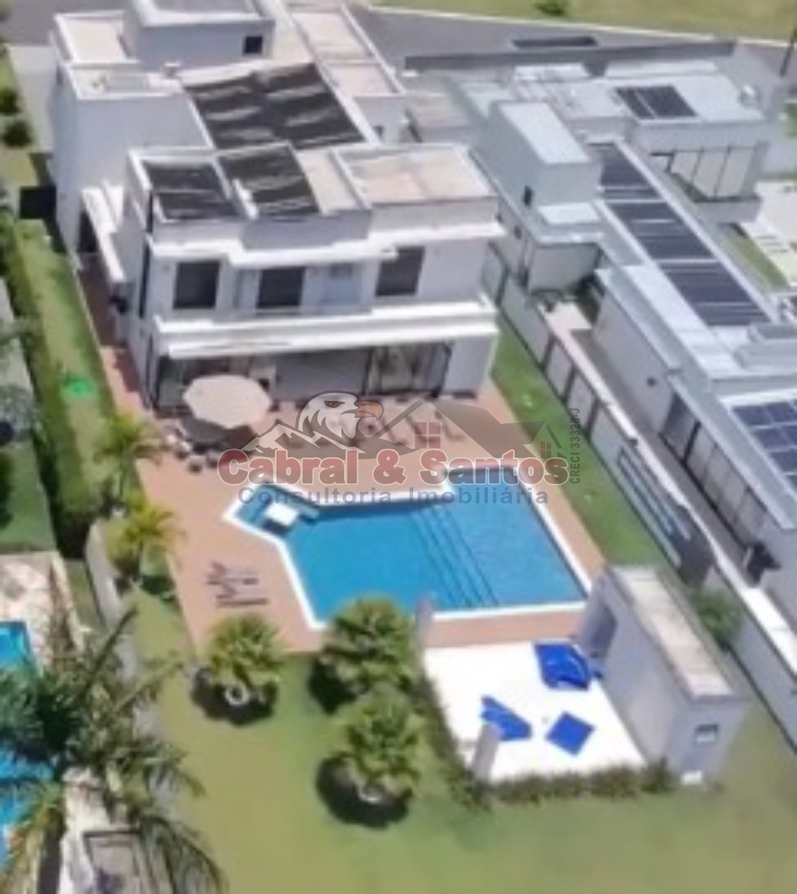 Casa, 4 quartos, 540 m² - Foto 12