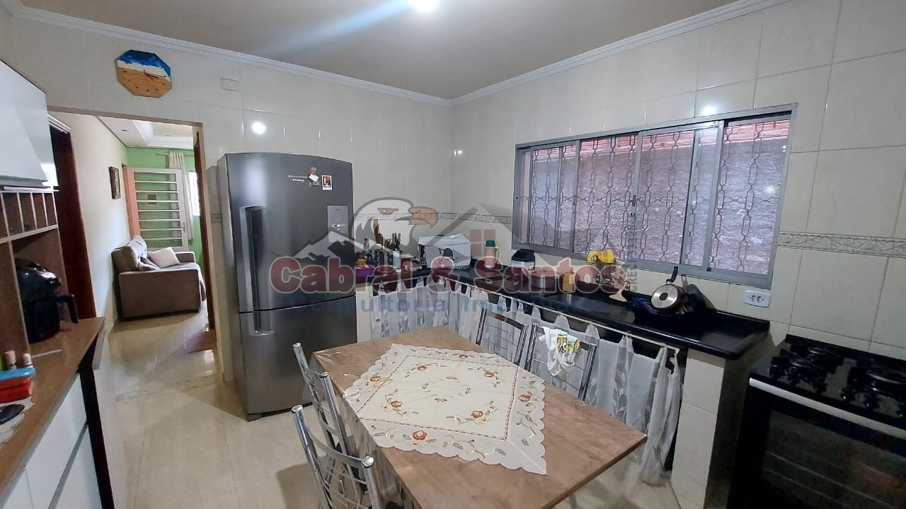 Casa, 2 quartos, 92 m² - Foto 14