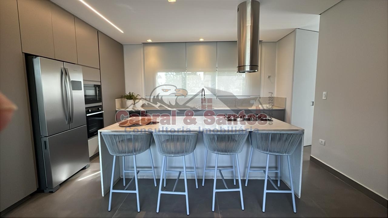 Casa, 5 quartos, 600 m² - Foto 4
