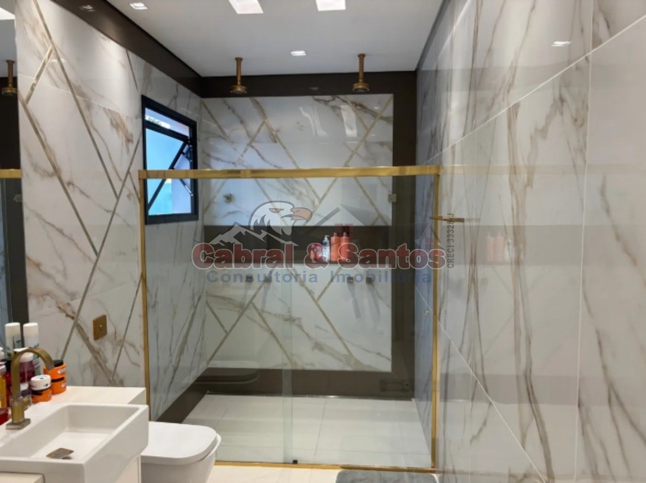 Casa, 4 quartos, 540 m² - Foto 6