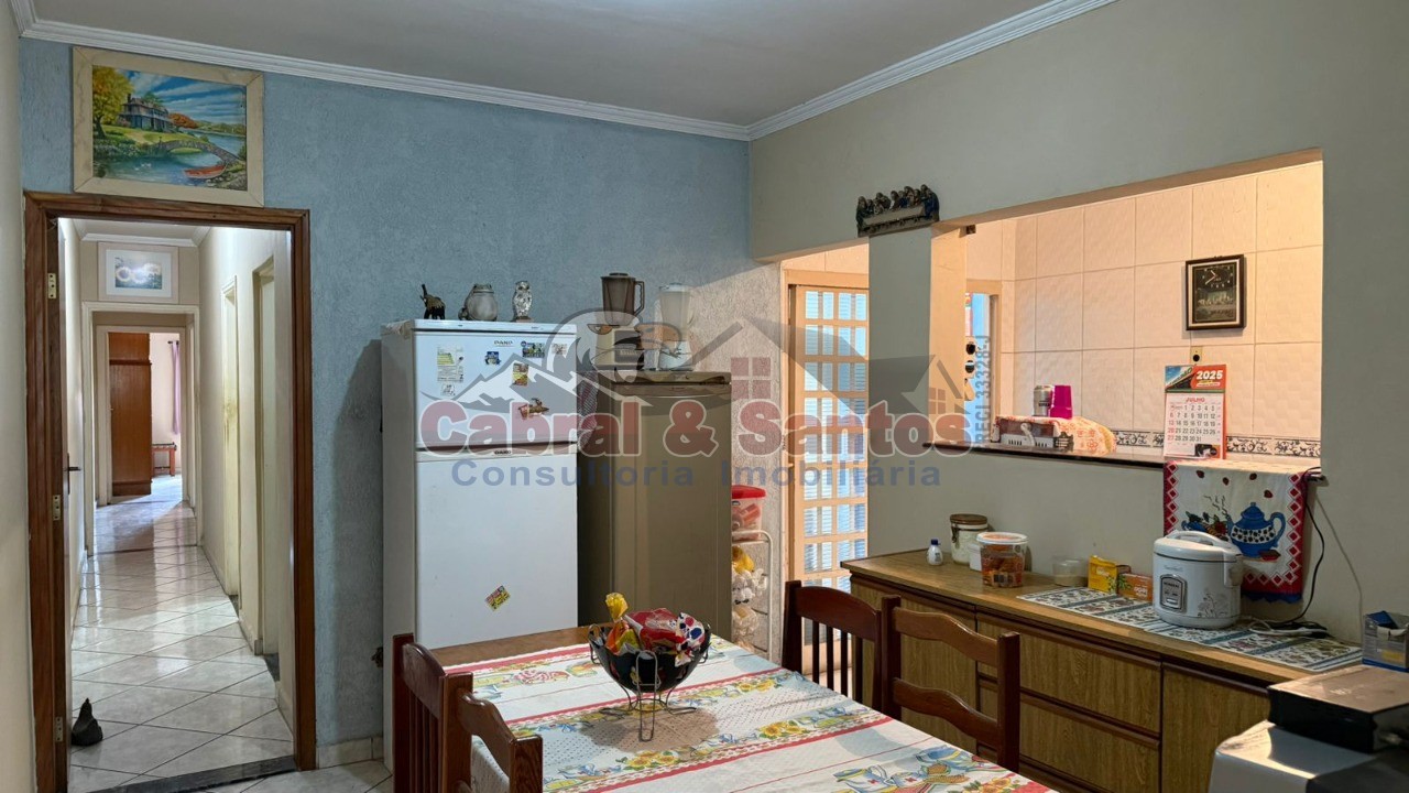 Casa, 3 quartos, 110 m² - Foto 6