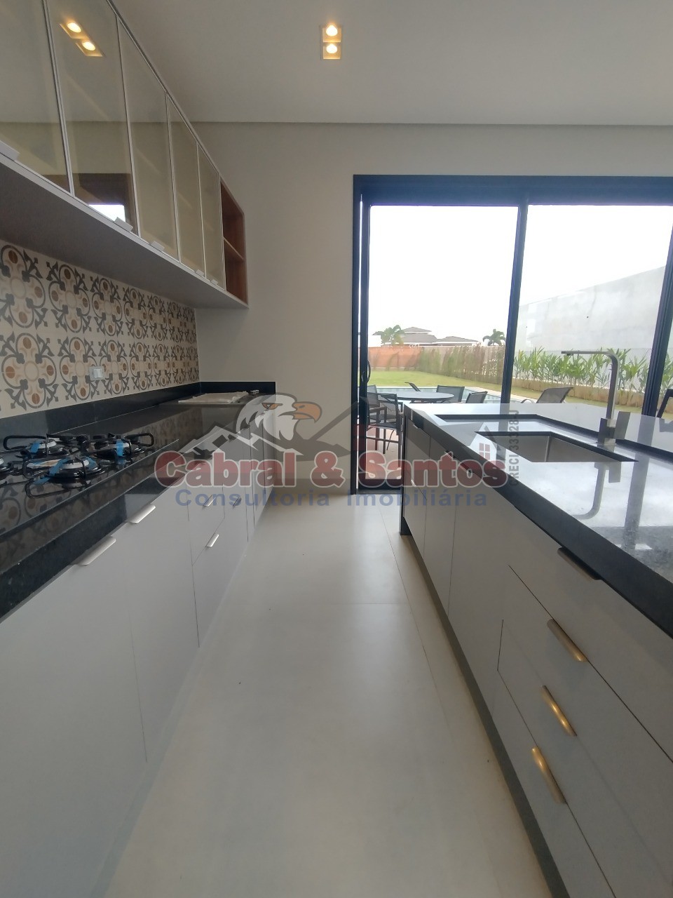 Casa, 4 quartos, 390 m² - Foto 45