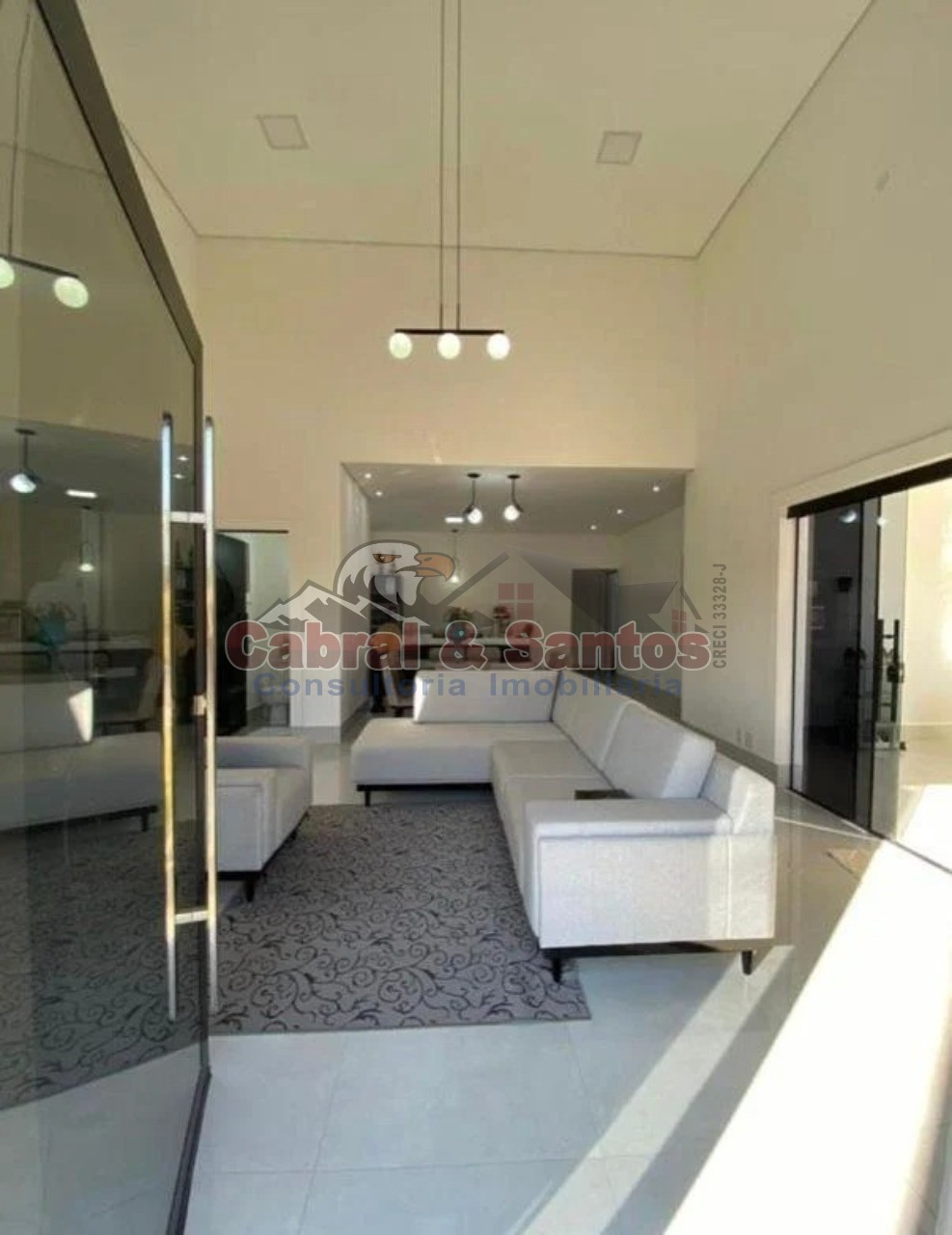 Casa, 3 quartos, 200 m² - Foto 4