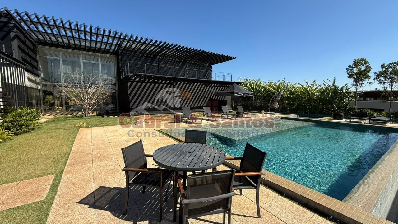 Casa, 10 quartos, 940 m² - Foto 43