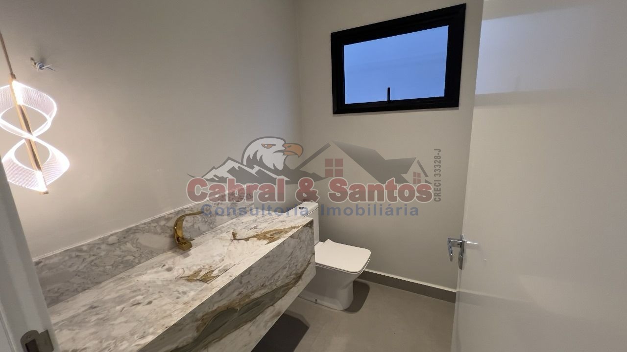 Casa, 4 quartos, 220 m² - Foto 6