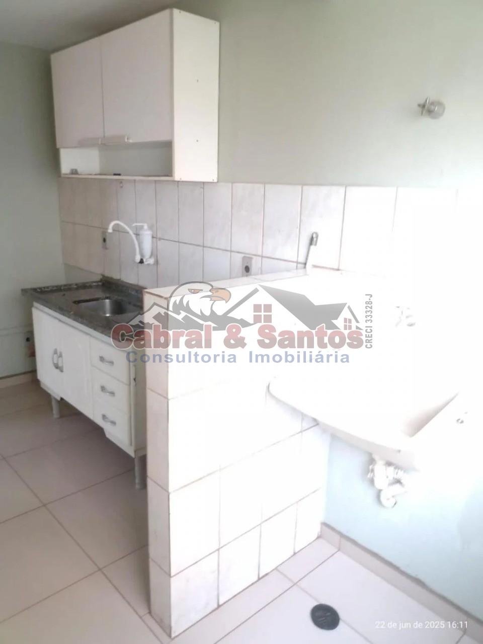 Apartamento, 2 quartos, 49 m² - Foto 5
