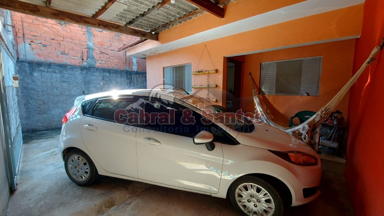 Casa, 2 quartos, 92 m² - Foto 3