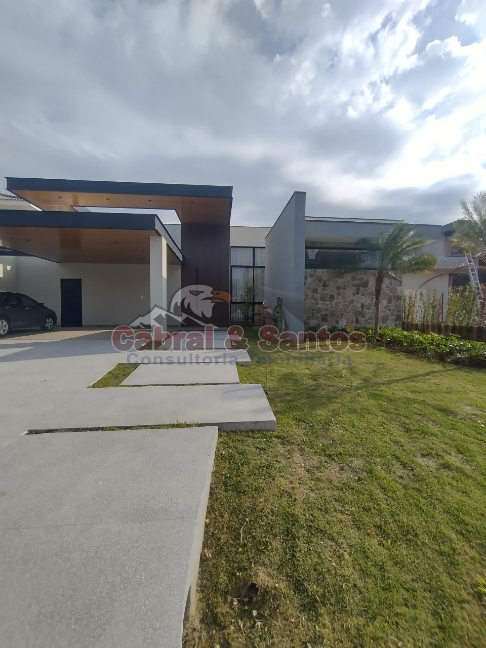 Casa, 4 quartos, 390 m² - Foto 2