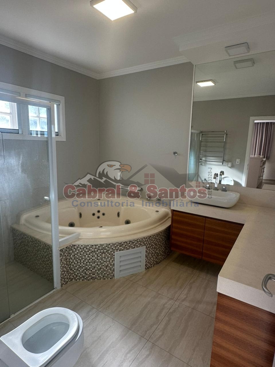 Casa, 5 quartos, 357 m² - Foto 16